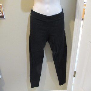 PINK VICTORIA'S SECRET YOGA PANTS